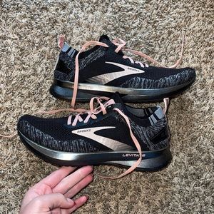 Brooks levitate 4 women’s running shoes